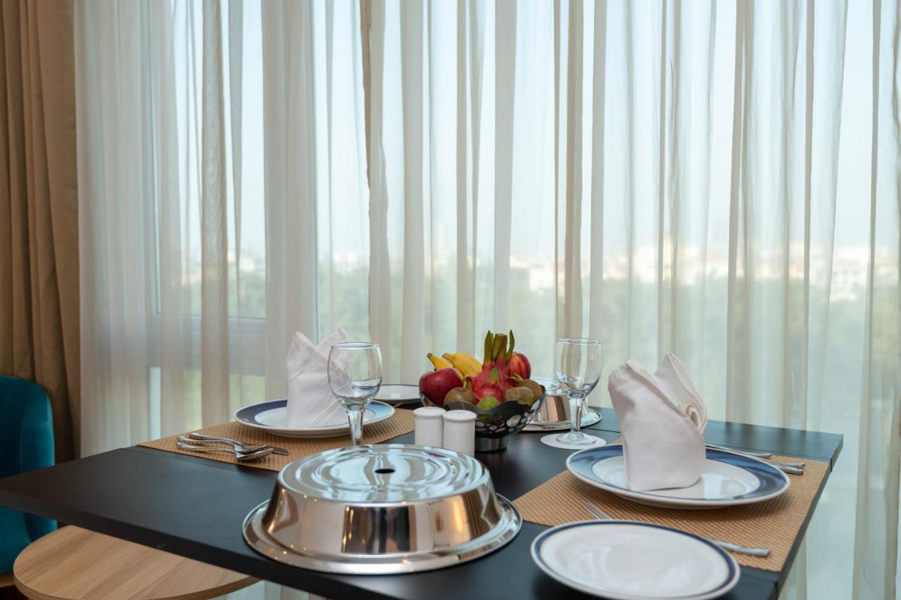 Hotel Expoinn And Convention Greater Noida