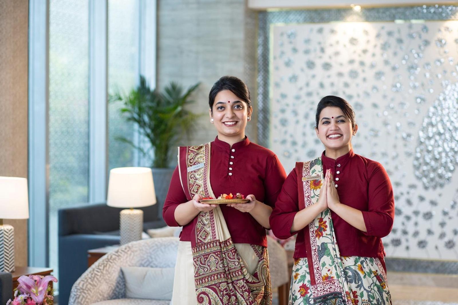 Expoinn And Convention Hotel Greater Noida